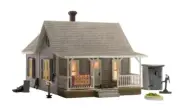 Woodland Scenics Old Homestead Model Trains HO Scale Building BR5040 - New