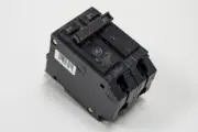 General Electric GETHQB2130 GE THQB2130 2P30A 120/240 BLT-ON CB, Black