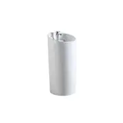960*460*480mm POS Ceramic Pedestal Gloss White Basin