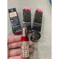 在飛比找蝦皮購物優惠-全新 資生堂 MAQuillAGE心機彩粧極光城市系列蜜光圈