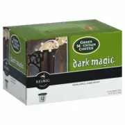 Green Mountain Coffee Dark Magic Keurig K-Cups