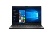 Dell Latitude 5500 Intel i5 8265U 1.60GHz 16GB RAM 256GB SSD 15.6" Win 11 - B Grade