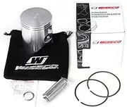 804M06640 66.40 mm 2-Stroke Off-Road Piston