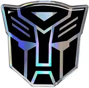 3D Sticker Transformer