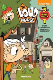 Loud House 6, Paperback by Loud House Creative Team (COR), Brand New, Free sh...