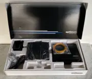 OPTIMUM Self Install Kit. SAGEMCOM Router & ARRIS Voice Cable Modem NEW