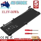 H5H20 Battery for Dell XPS 15 9550 9560 9570 7590 Precision 5510 5520 RRCGW