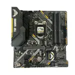 [現金商品和快速交貨] APPLICABLETUF B360M-PLUS GAMINGCOMPUTER主闆MEMORYD