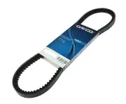 Dayco V-Belt for Suzuki Swift SA413 1.3L Petrol G13A 01/85 - 12/86 (for: Suzuki)