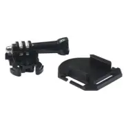 BGNING GOPRO hanging buckle base MOLLE dedicated HERO9/8/7 connection bracket