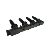 1 x NGK Ignition Coil for Holden Barina TM 1.6L F16D4 4Cyl MPFI V-DOHC 2011-On