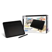 PenPower TOOYA Fun plus (Win/Mac) Writing pad - Graphics Tablets/Boards