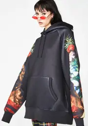 [RIPNDIP] Bouquet Pullover Sweater