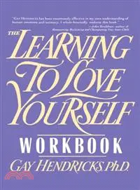 在飛比找三民網路書店優惠-The Learning to Love Yourself 