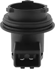 eMagTech 1pc Third Brake Light Bulb Socket 3rd Brake Light Lamp Holder Replacement Part 63258375599 Compatible with BMW 5 Series E39