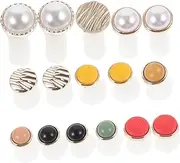Healeved Toe Separator 16 Pack Silicone Toe Spacers Comfortable for Nail Polish Application
