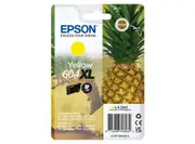 EPSON 604 XL YELLOW INK XP-2200 XP-3200 XP-4200 WF-2910 WF-2930 WF-2950