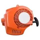 Effortless Pull Starter for STIHL Hedge Trimmer Smooth Trimming