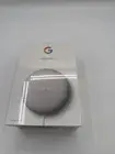 Google Nest Mini 2nd Generation Smart Speaker - Chalk New Sealed
