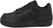 [Nike] Womens Nswaf1 Af1 Womens Ci0919-001 Size 8.5 Black/Black/Black