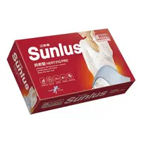 在飛比找蝦皮購物優惠-三樂事 SUNLUS SP1211暖暖熱敷墊(大) 禮物 送