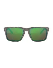 [Oakley] Holbrook Brown OO9102 Polarised Sunglasses