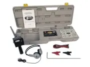 Armada Pro700 - Underground Wire and Sprinkler Valve Locator