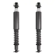 Air Spring to Coil Spring Conversion Kit Unity 65200C