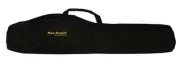 New Gun Bag Double Rifle Carry Case 2 Dual Double Compartments Nylon Slip Hunt