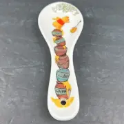 NEW Disney Winnie the Pooh Spoon Rest Jerry Leigh Honey Pot Ladder