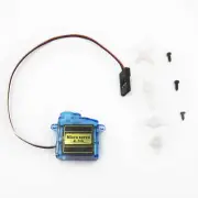 4.3g MiNi Micro Servo For Control Aeromodelling Aircraft Flight Direction