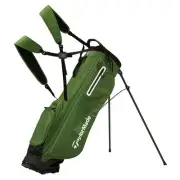 Men's TaylorMade FlexTech Superlite Stand Bag