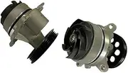 JB3Q8501AC Cooling System Parts Water Pumps Compatible For Ford 19-23 RANGER T6 2.0 JB3Z8501B 2618160
