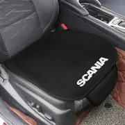 Car Front Seat Cushion Cover Auto Accessories For Scania 93 113 770 770s R420 R450 R500 R540 R620 S500 S540 V8 K250 K280 K310 For Scania 1