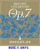 ★☆鏡音王國☆★ 【BD/DVD代購】 偶像星願 IDOLiSH7 LIVE BEYOND Op.7 DAY1 演唱會 LIVE 愛娜娜 BD藍光