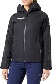[ROCK EXPERIENCE] Women's Snow Peak Padded Jacket