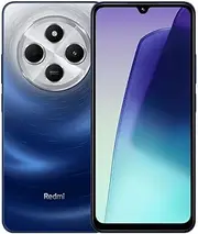 [Xiaomi] Redmi 14C Starry Blue Smartphone (Blue) 8GB RAM 256GB ROM