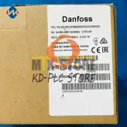 NEW 1PCS 132F0018 DANFOSS VLT MICRO DRIVE