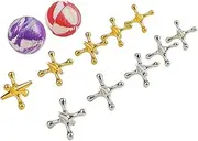 predolo Game Set Fun Old School Game Toys for Game Prizes Loot Bag Fillers