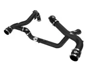 aFe BladeRunner Aluminum Hot and Cold Charge for 20-23 Ford Explorer ST V6 3.0L (for: Ford)