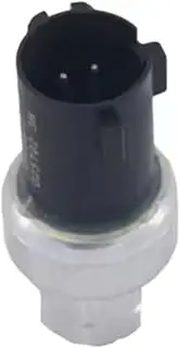 A/C Pressure Switch Sensor Compatible with Dodge for Express 2010-2011 for Journey 2009-2011 for Ram 4500 5500 2008-2011 Air Condition Pressure Sensor 2CP551 5174039AB