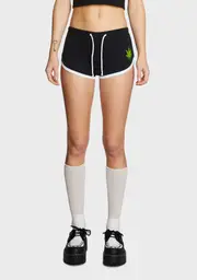 [Too Fast] Hemp Whore Hot Shorts