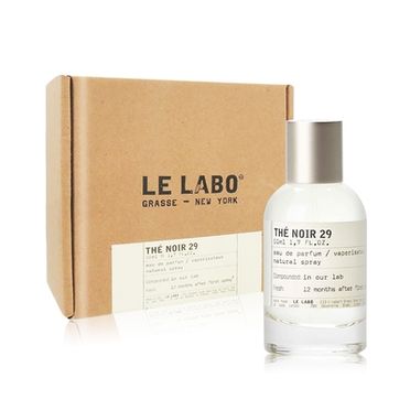 LE LABO THE NOIR 29 100ml 未開封新品容量はたっぷり100mlです