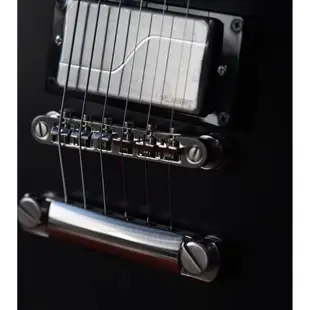 【定金價格 台灣專供】EpiPhone黑卡 電吉他Les Paul/SG Custom LP Gibson吉普森易普鋒
