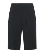 Juna pure wool shorts US8 black