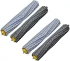 Roller Brushes Fit for iRobot Roomba 800&900 Series 800 850 860 870 880 890 900