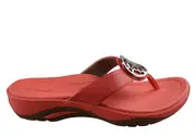 Homyped Udel Womens Thongs With Support