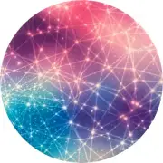 Popsockets Grip Stand Starry Constellation Popsocket