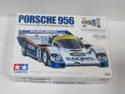 Tamiya Porsche 956 PORSCHE956 Tamiya 1/10 Electric RC Racing Car ITEM47508