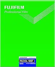 Fujifilm Chrom-provia - Can 20 Sheds for Camera